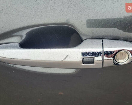 Сірий Кіа Niro, об'ємом двигуна 0 л та пробігом 106 тис. км за 20950 $, фото 3 на Automoto.ua