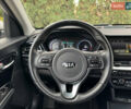 Сірий Кіа Niro, об'ємом двигуна 0 л та пробігом 141 тис. км за 17799 $, фото 48 на Automoto.ua