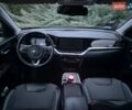 Серый Киа Niro, объемом двигателя 0 л и пробегом 79 тыс. км за 20450 $, фото 15 на Automoto.ua