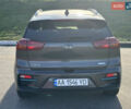 Серый Киа Niro, объемом двигателя 0 л и пробегом 200 тыс. км за 16900 $, фото 4 на Automoto.ua