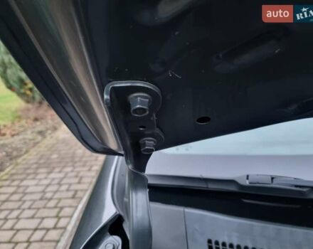 Серый Киа Niro, объемом двигателя 0 л и пробегом 42 тыс. км за 22850 $, фото 49 на Automoto.ua