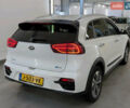 Серый Киа Niro, объемом двигателя 0 л и пробегом 117 тыс. км за 19500 $, фото 3 на Automoto.ua