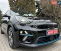 Сірий Кіа Niro, об'ємом двигуна 0 л та пробігом 149 тис. км за 17350 $, фото 21 на Automoto.ua