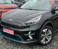 Сірий Кіа Niro, об'ємом двигуна 0 л та пробігом 88 тис. км за 21800 $, фото 5 на Automoto.ua