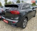 Серый Киа Niro, объемом двигателя 0 л и пробегом 67 тыс. км за 23400 $, фото 19 на Automoto.ua