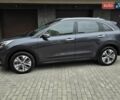 Серый Киа Niro, объемом двигателя 0 л и пробегом 153 тыс. км за 17950 $, фото 12 на Automoto.ua