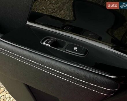 Серый Киа Niro, объемом двигателя 0 л и пробегом 62 тыс. км за 24600 $, фото 78 на Automoto.ua