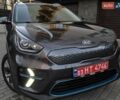 Сірий Кіа Niro, об'ємом двигуна 0 л та пробігом 136 тис. км за 18899 $, фото 1 на Automoto.ua