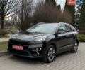 Сірий Кіа Niro, об'ємом двигуна 0 л та пробігом 149 тис. км за 17350 $, фото 15 на Automoto.ua