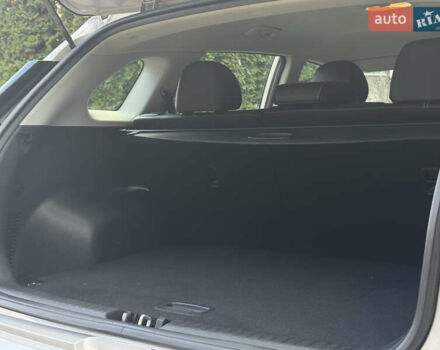 Сірий Кіа Niro, об'ємом двигуна 0 л та пробігом 141 тис. км за 17799 $, фото 16 на Automoto.ua