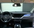 Серый Киа Niro, объемом двигателя 0 л и пробегом 32 тыс. км за 23500 $, фото 45 на Automoto.ua
