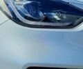 Серый Киа Niro, объемом двигателя 0 л и пробегом 32 тыс. км за 23500 $, фото 19 на Automoto.ua