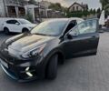 Сірий Кіа Niro, об'ємом двигуна 0 л та пробігом 171 тис. км за 21500 $, фото 2 на Automoto.ua