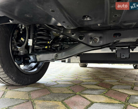 Сірий Кіа Niro, об'ємом двигуна 0 л та пробігом 50 тис. км за 22300 $, фото 83 на Automoto.ua