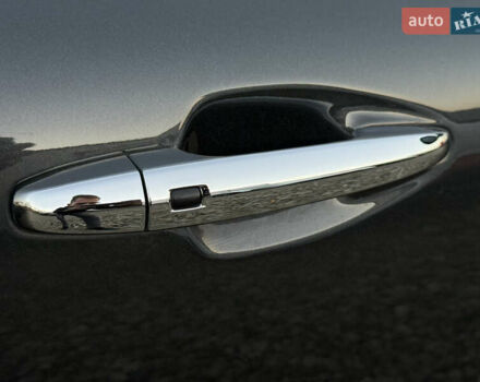 Серый Киа Niro, объемом двигателя 0 л и пробегом 82 тыс. км за 22900 $, фото 28 на Automoto.ua