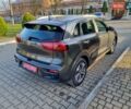 Серый Киа Niro, объемом двигателя 0 л и пробегом 121 тыс. км за 18750 $, фото 3 на Automoto.ua