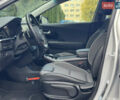 Сірий Кіа Niro, об'ємом двигуна 0 л та пробігом 141 тис. км за 17799 $, фото 30 на Automoto.ua