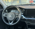 Серый Киа Niro, объемом двигателя 0 л и пробегом 139 тыс. км за 17999 $, фото 52 на Automoto.ua