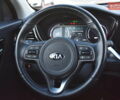 Серый Киа Niro, объемом двигателя 0 л и пробегом 23 тыс. км за 24590 $, фото 25 на Automoto.ua