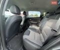 Серый Киа Niro, объемом двигателя 0 л и пробегом 67 тыс. км за 22400 $, фото 14 на Automoto.ua