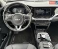 Серый Киа Niro, объемом двигателя 0 л и пробегом 40 тыс. км за 23100 $, фото 11 на Automoto.ua