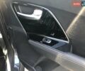 Серый Киа Niro, объемом двигателя 1.6 л и пробегом 58 тыс. км за 20700 $, фото 33 на Automoto.ua