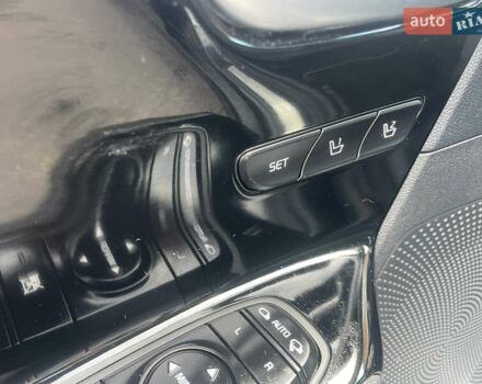 Сірий Кіа Niro, об'ємом двигуна 0 л та пробігом 140 тис. км за 18500 $, фото 19 на Automoto.ua