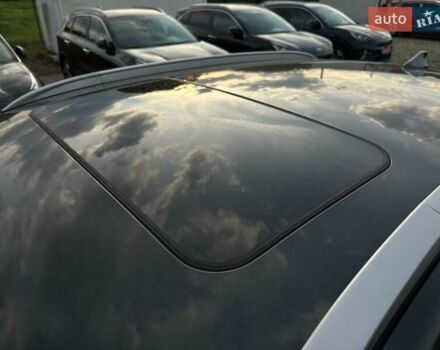 Серый Киа Niro, объемом двигателя 0 л и пробегом 97 тыс. км за 22200 $, фото 2 на Automoto.ua