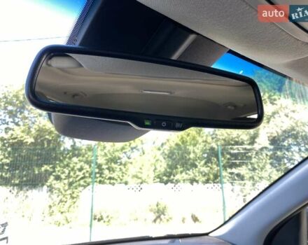 Серый Киа Niro, объемом двигателя 0 л и пробегом 67 тыс. км за 23400 $, фото 51 на Automoto.ua