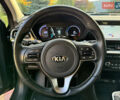 Серый Киа Niro, объемом двигателя 0 л и пробегом 117 тыс. км за 19300 $, фото 6 на Automoto.ua
