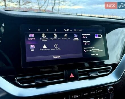 Киа Niro 2021 в Бердичеве на Automoto.ua Серый Киа Niro, объемом двигателя 0 л и пробегом 82 тыс. км за 19250 $, фото 69 на Automoto.ua
