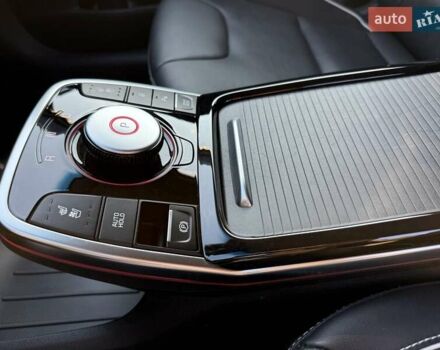 Серый Киа Niro, объемом двигателя 0 л и пробегом 57 тыс. км за 23499 $, фото 28 на Automoto.ua