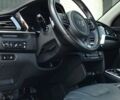 Серый Киа Niro, объемом двигателя 0 л и пробегом 32 тыс. км за 23500 $, фото 25 на Automoto.ua