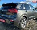 Серый Киа Niro, объемом двигателя 0 л и пробегом 54 тыс. км за 23900 $, фото 24 на Automoto.ua