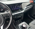 Серый Киа Niro, объемом двигателя 0 л и пробегом 39 тыс. км за 23100 $, фото 32 на Automoto.ua