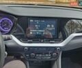 Сірий Кіа Niro, об'ємом двигуна 1.58 л та пробігом 115 тис. км за 19800 $, фото 20 на Automoto.ua
