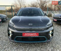 Серый Киа Niro, объемом двигателя 0 л и пробегом 82 тыс. км за 22900 $, фото 13 на Automoto.ua