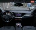 Серый Киа Niro, объемом двигателя 0 л и пробегом 88 тыс. км за 21400 $, фото 9 на Automoto.ua
