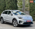 Сірий Кіа Niro, об'ємом двигуна 0 л та пробігом 141 тис. км за 17799 $, фото 1 на Automoto.ua