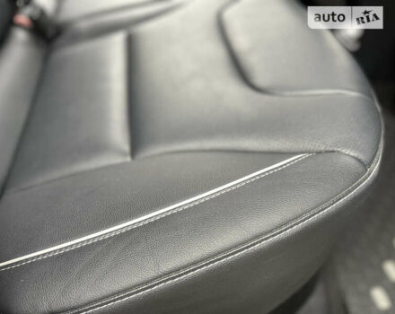 Сірий Кіа Niro, об'ємом двигуна 0 л та пробігом 19 тис. км за 35980 $, фото 121 на Automoto.ua