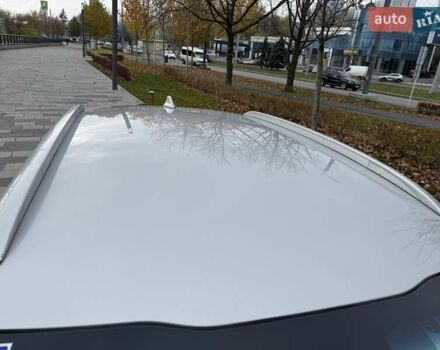 Сірий Кіа Niro, об'ємом двигуна 0 л та пробігом 101 тис. км за 19300 $, фото 10 на Automoto.ua