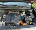 Серый Киа Niro, объемом двигателя 0 л и пробегом 106 тыс. км за 21700 $, фото 12 на Automoto.ua