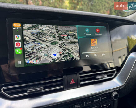 Сірий Кіа Niro, об'ємом двигуна 0 л та пробігом 141 тис. км за 17799 $, фото 53 на Automoto.ua