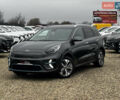 Серый Киа Niro, объемом двигателя 0 л и пробегом 39 тыс. км за 23100 $, фото 5 на Automoto.ua