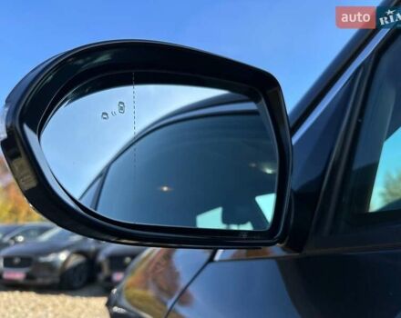 Сірий Кіа Niro, об'ємом двигуна 0 л та пробігом 37 тис. км за 23600 $, фото 16 на Automoto.ua