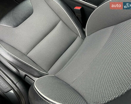 Серый Киа Niro, объемом двигателя 0 л и пробегом 107 тыс. км за 20903 $, фото 25 на Automoto.ua