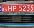 Сірий Кіа Niro, об'ємом двигуна 0 л та пробігом 149 тис. км за 17350 $, фото 63 на Automoto.ua