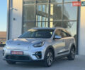 Серый Киа Niro, объемом двигателя 0 л и пробегом 139 тыс. км за 17999 $, фото 7 на Automoto.ua