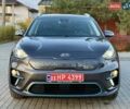 Киа Niro 2021 в Бердичеве на Automoto.ua Серый Киа Niro, объемом двигателя 0 л и пробегом 82 тыс. км за 19250 $, фото 5 на Automoto.ua