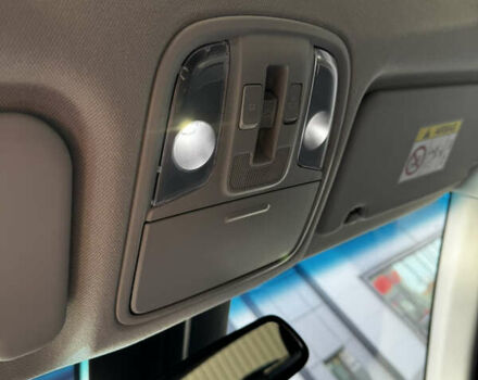 Серый Киа Niro, объемом двигателя 0 л и пробегом 86 тыс. км за 23400 $, фото 45 на Automoto.ua